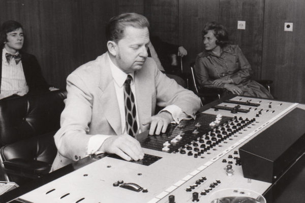 Hans Georg Brunner-Schwer