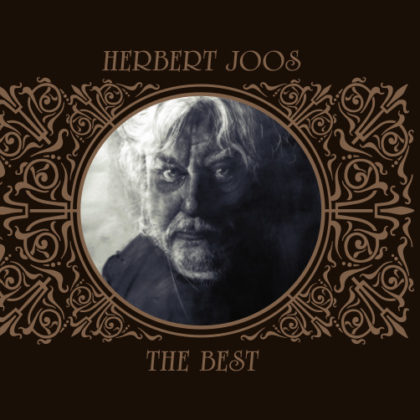Herbert Joos - The Best (HGBSBlue16006)